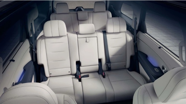 The Ultimate Guide to the 2025 Hyundai Palisade 9-Seater Configuration ...